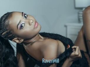 RavenMill