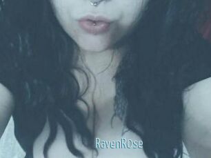 RavenR0se