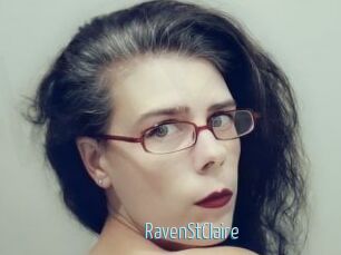 RavenStClaire Video Sexe