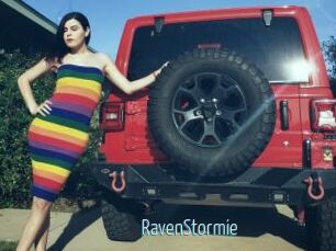 RavenStormie