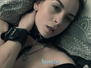 Raven_Grai Video Sexe