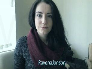 RavenaJonson