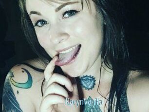 RavynVanilla