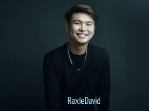RaxleDavid