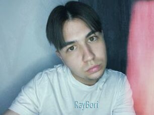 RayBori Video Sexe