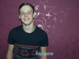RayCapone