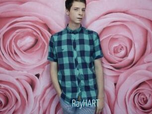 RayHART