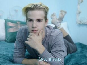 RayJohnsons