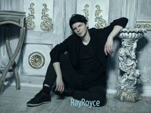RayRoyce