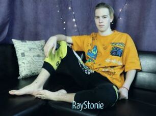 RayStonie Video Sexe