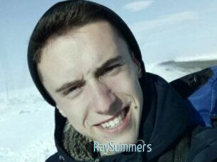 RaySummers