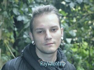 RayValentino