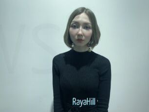 RayaHill
