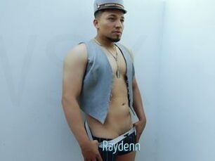 Raydenn