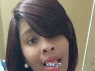 Rayelyn