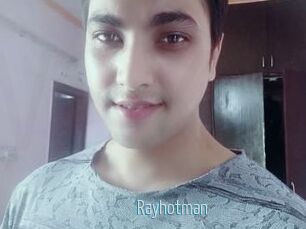 Rayhotman