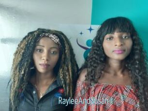 RayleeAndSusan