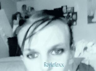 Raylefoxx
