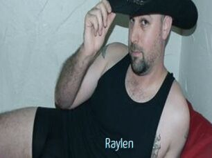 Raylen