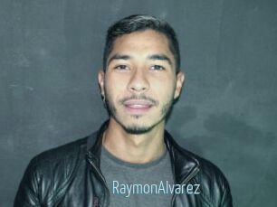RaymonAlvarez