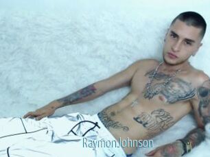 RaymonJohnson