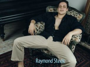 Raymond_Steele