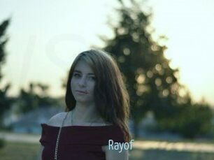 Rayof