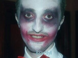 RazorStyll