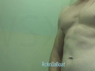 RcknDaBoat