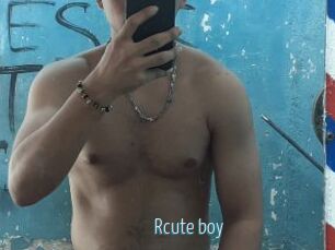 Rcute_boy