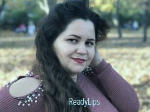ReadyLips