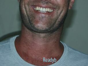 Readyb
