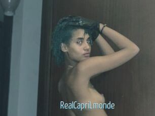 RealCapriLmonde