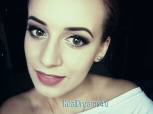 RealDreams4u