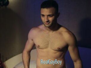 RealGayBoy