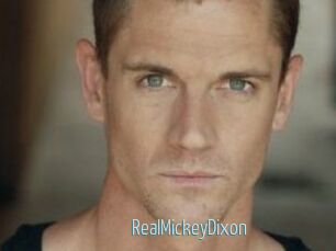 RealMickeyDixon