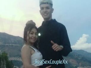 RealSexCoupleXx