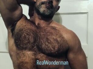 RealWonderman