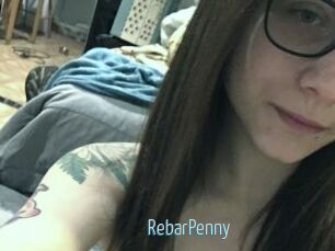 RebarPenny