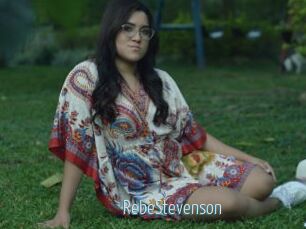 RebeStevenson