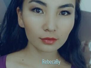 RebecaBy