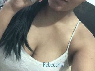 RebecaMia