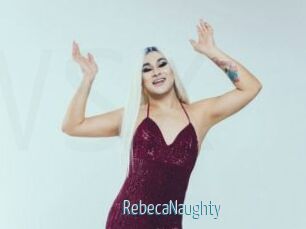 RebecaNaughty