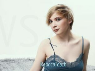 RebecaTeach