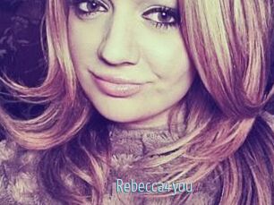 Rebecca4you
