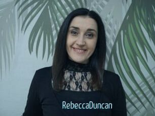 RebeccaDuncan