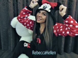 RebeccaHellen Video Sexe
