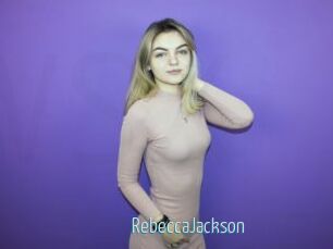 RebeccaJackson
