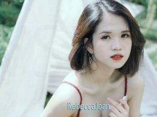 RebeccaJoan Video Sexe