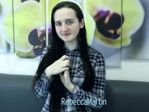 RebeccaMartin